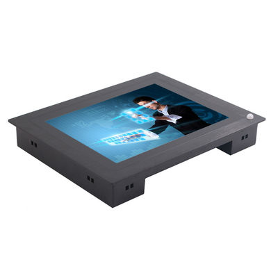 Moniteur industriel 1xUSB de bâti de panneau de Front Bezel 3MM