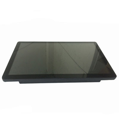 Moniteur 15.6inch d'ordinateur d'écran tactile de panneau d'affichage à cristaux liquides de RoHS