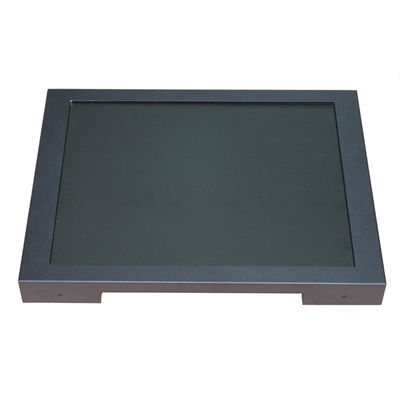 Certificat de RoHS de moniteur d'écran tactile de cadre ouvert de TFT LCD