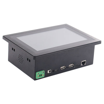 PC Amlogic S922X d'écran tactile de 500cd/M2 36V Android