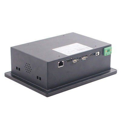 PC Amlogic S922X d'écran tactile de 500cd/M2 36V Android
