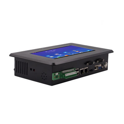 modem capacitif du PC 4G 3G de contact de 2*Com Canbus Android