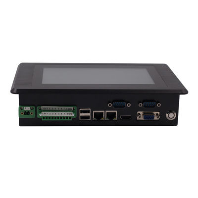 modem capacitif du PC 4G 3G de contact de 2*Com Canbus Android