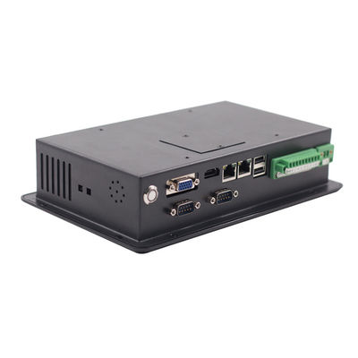 modem capacitif du PC 4G 3G de contact de 2*Com Canbus Android