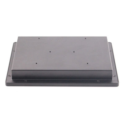 PC 1024*600 d'écran tactile de VESA Mount RJ45 Android de véhicule