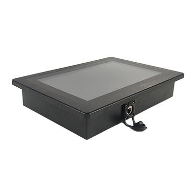 Plein PC d'écran tactile d'IP67 Aio, Tablette 7inch de WIFI Android