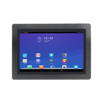 Plein PC d'écran tactile d'IP67 Aio, Tablette 7inch de WIFI Android