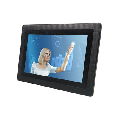 Plein PC d'écran tactile d'IP67 Aio, Tablette 7inch de WIFI Android