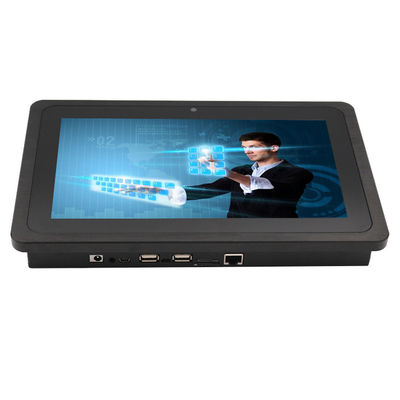 PC d'écran tactile de RoHS 10inch Android avec 5MP Webcam
