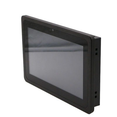 PC d'écran tactile de RoHS 10inch Android avec 5MP Webcam