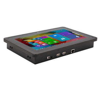 PC d'écran tactile de RoHS 10inch Android avec 5MP Webcam