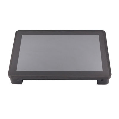 8,0 tablette tactile d'OS Android, PC de panneau d'affichage à cristaux liquides de 250 lentes