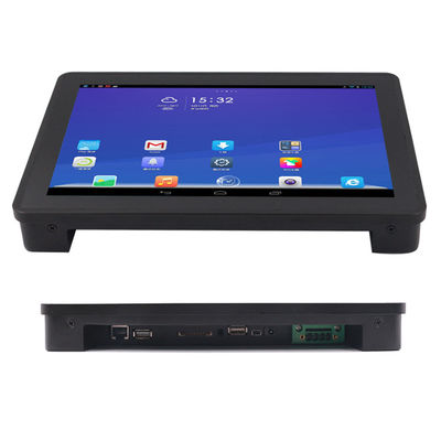 8,0 tablette tactile d'OS Android, PC de panneau d'affichage à cristaux liquides de 250 lentes