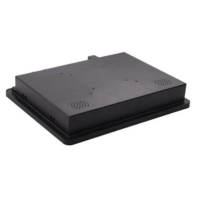 PC d'écran tactile de 1024*768 2xUSB Android pour le système de train