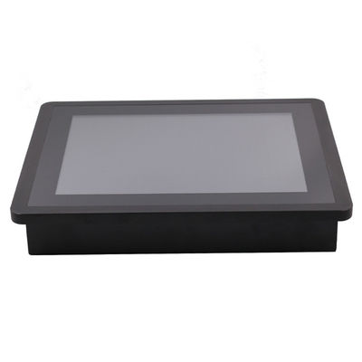 PC d'écran tactile de 1024*768 2xUSB Android pour le système de train