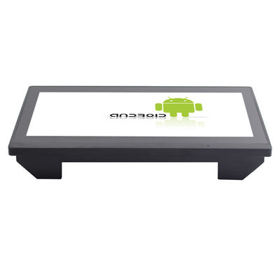 13,3 » PCs de panneau d'Android, lumière du soleil d'ordinateur d'écran tactile lisible