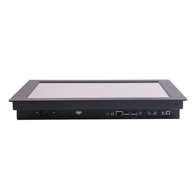 PC industriel monté incorporé 1024*768 d'écran tactile de PCAP