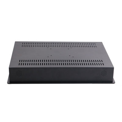 PC industriel monté incorporé 1024*768 d'écran tactile de PCAP