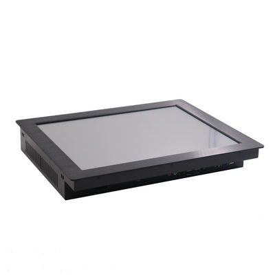PC industriel monté incorporé 1024*768 d'écran tactile de PCAP
