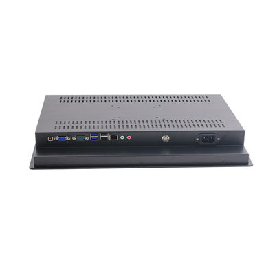 PC industriel monté incorporé 1024*768 d'écran tactile de PCAP