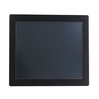 PC industriel monté incorporé 1024*768 d'écran tactile de PCAP