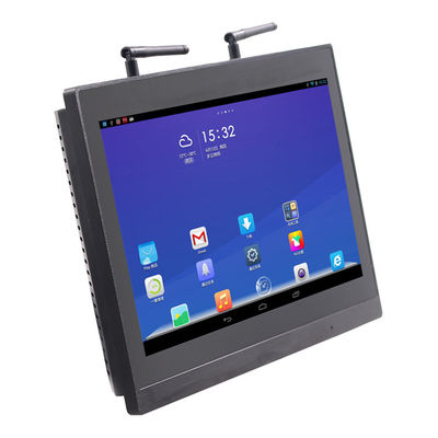 13,3 » PCs de panneau d'Android, lumière du soleil d'ordinateur d'écran tactile lisible