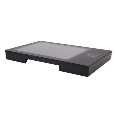 Large écran RK3399 PC d'écran tactile d'Android de 15,6 pouces