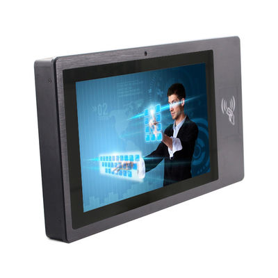 Large écran RK3399 PC d'écran tactile d'Android de 15,6 pouces