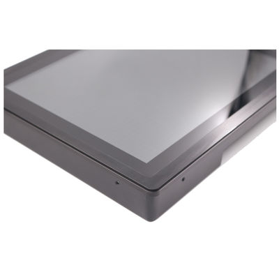 Large écran RK3399 PC d'écran tactile d'Android de 15,6 pouces