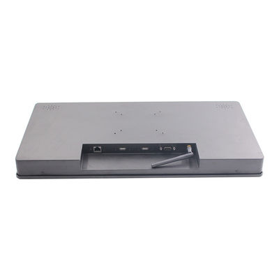 PC Android, PC du panneau 15inch d'écran de 1.5MP Webcam Aio Touch