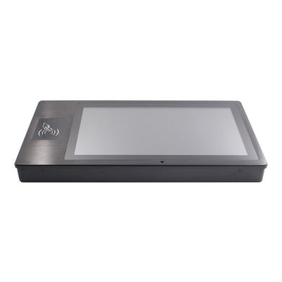 PC Android, PC du panneau 15inch d'écran de 1.5MP Webcam Aio Touch