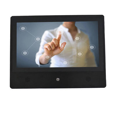 PC 1920*1080 d'écran tactile d'Android de l'encadrement en aluminium 17,3 »