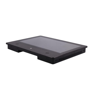 PC 1920*1080 d'écran tactile d'Android de l'encadrement en aluminium 17,3 »