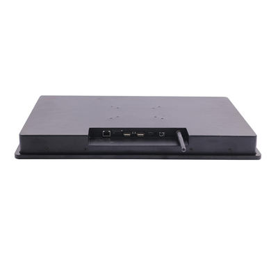 PC 1920*1080 d'écran tactile d'Android de l'encadrement en aluminium 17,3 »