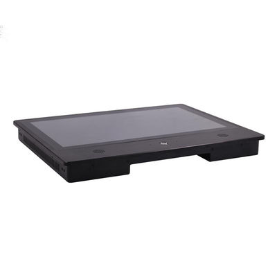 PC 1920*1080 d'écran tactile d'Android de l'encadrement en aluminium 17,3 »