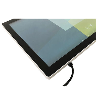 PC plat d'écran tactile de 16G EMMC Android construit dans WIFI