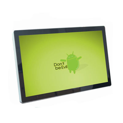 PC plat d'écran tactile de 16G EMMC Android construit dans WIFI