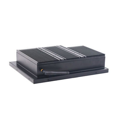 7&quot; PC industriel 4000 Mah Battery d'écran tactile de PCAP