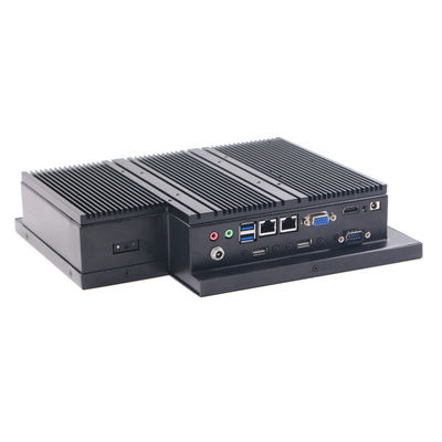 7&quot; PC industriel 4000 Mah Battery d'écran tactile de PCAP
