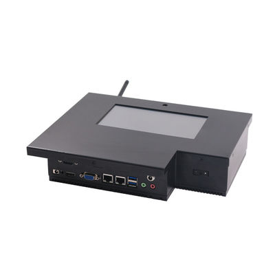 7&quot; PC industriel 4000 Mah Battery d'écran tactile de PCAP