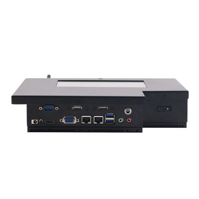 7&quot; PC industriel 4000 Mah Battery d'écran tactile de PCAP