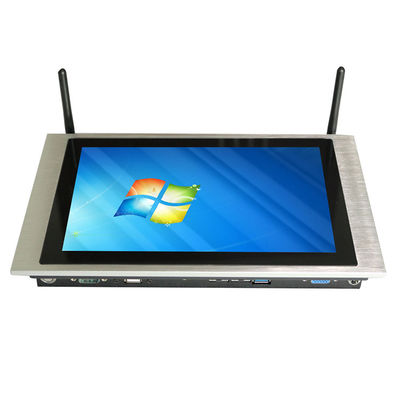 11,6 dans l'ordinateur d'écran tactile, PC industriel Intel Core I5 de panneau