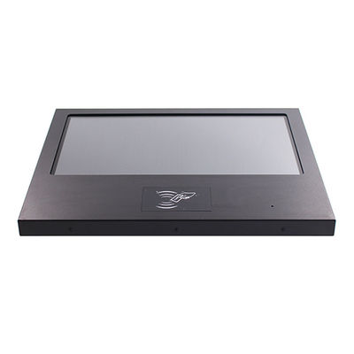 PC industriel du contact 1920*1080, ordinateur d'écran tactile de NFC