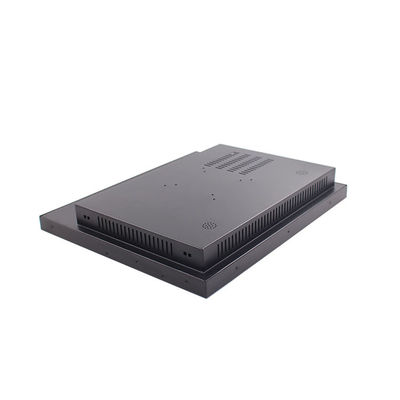 PC industriel du contact 1920*1080, ordinateur d'écran tactile de NFC