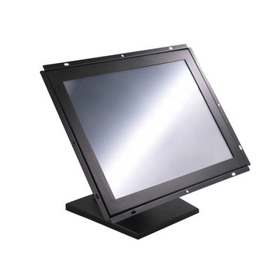PC de panneau du cadre ouvert 4xUSB, PC 15" de contact d'I3 7100U Linux