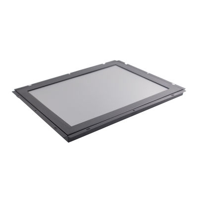 PC de panneau du cadre ouvert 4xUSB, PC 15" de contact d'I3 7100U Linux