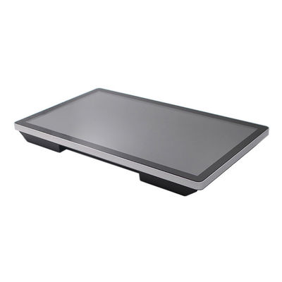 résolution du PC 1920x1080 d'écran tactile de disque transistorisé Ubuntu Linux de 4G RAM 64G