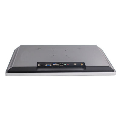résolution du PC 1920x1080 d'écran tactile de disque transistorisé Ubuntu Linux de 4G RAM 64G