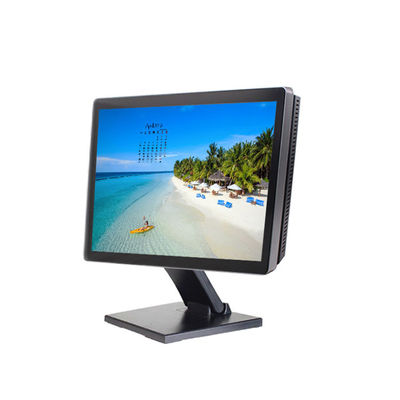 résolution du PC 1920x1080 d'écran tactile de disque transistorisé Ubuntu Linux de 4G RAM 64G