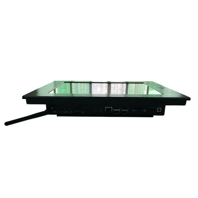 Appui de GPIO rocailleux tout dans un PC